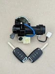 2016-2020 Kia Sorento Ignition Switch Lock Cylinder W/ Keys Oem. Fixed Price $269.10.