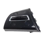 Cruise Control Switch Steering Wheel Mounted Cadillac Ats Cts Xts 23192760. Fixed Price $48.20.