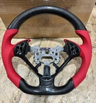 Usa -acura Tl 2007 2008 Types / Base -carbon Fiber Steering Wheel (ships Asap). Fixed Price $675.00.