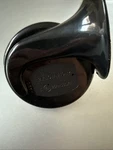 Pair Of 12V High And Low Note She Ll Trumpet Horns Classic Car. Fixed Price $24.98.
