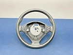 Bmw E39 5-SERIES M5 M-technic Stitched Leather Multifunction Steering Wheel Oem. Fixed Price $183.99.