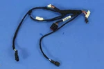 Genuine Mopar Steering Wheel Wiring 68240476AA. Fixed Price $69.29.