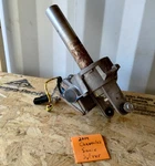 2014 Chevrolet Sonic Steering Column Assembly Oem 42593367. Fixed Price $112.00.