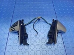 10-13 Toyota Highlander Steering Wheel Switches Assembly Oem 842500E180. Fixed Price $123.49.