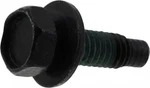 Genuine Nissan Steering Wheel Bolt 01121-0046U. Fixed Price $9.16.
