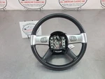2003-06 Chevy Ssr Steering Wheel Assembly W/ Buttons, Nice! Oem. Fixed Price $249.95.
