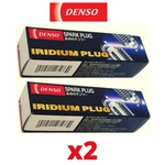 4X Denso Iridium Spark Plugs For Mini R50/R53 1.6 03- 06 W11 B16 Tt. Fixed Price $75.96.