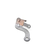 New Audi A4 B9 Deep Horn Bracket Right 8W6951230 Genuine. Fixed Price $16.28.