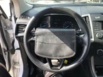 2018 Ford Edge Steering Wheel 954498. Fixed Price $135.00.