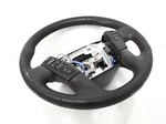 2020-2021 Nissan Titan PRO-4X Steering Wheel Black 48430-9FV5A *with Heated*. Fixed Price $284.05.