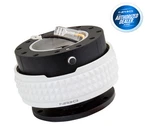 Nrg Steering Wheel Quick Release Gen 2.1 Pyramid Glow The Dark SRK-210BK-GL. Fixed Price $149.00.