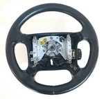 Land Rover 1994-99 Discovery Leather Steering Wheel ANR3044LNF. Fixed Price $239.00.