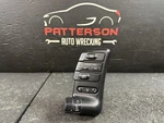 1991 Nissan 300ZX Combination Head Light Fog Cruise Control Switch. Fixed Price $85.00.