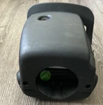 2012-2015 Hyundai Veloster Steering Column Upper & Lower Shroud Cover Oem. Fixed Price $54.00.