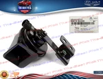 Genuine Horn Assembly Lower Pitch For 2014-2019 Kia Soul 96610B2200. Fixed Price $56.48.