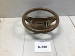 2007 Mercedes E350 Front Dash Steering Wheel Oem+. Fixed Price $137.61.