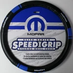 Mopar Steering Wheel Cover Speed Grip Protector Car Auto Truck Muscle Gear Gift. Fixed Price $26.92.