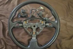 2001-2005 Lexus IS300 Steering Wheel W/ Cruise Control & Switch Oem ST36. Fixed Price $85.00.