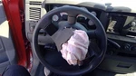 Used Steering Wheel Fits: 2007 Dodge 1500 Pickup Grade. Fixed Price $126.25.