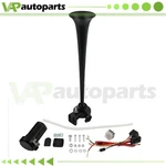 Fits Semi/van/truck/train/boat Single Trumpet Air Horn Sistem Kit 150-200DB. Fixed Price $28.43.