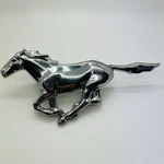 1974-1978 Ford Mustang Ii Running Horse Oem Auto Ornament D5ZB-8216-AB Fast Ship. Fixed Price $14.99.