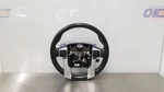 17 Toyota Tundra Crew Cab Limited Steering Wheel Black Leather. Fixed Price $225.00.