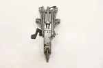 2015 - 2023 Ford Mustang Steering Column W/ Manual Adjustment Oem GR3C3C529AH. Fixed Price $100.84.