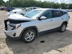 Used Steering Wheel Fits: 2020 Gmc Terrain Grade. Fixed Price $164.90.