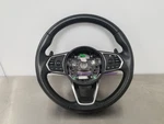 2021 Acura Tlx Oem Steering Wheel Black Leather. Fixed Price $118.75.