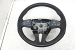 2014 Infiniti Q50 Premium Steering Wheel Black 48430-4GA1B. Fixed Price $113.05.