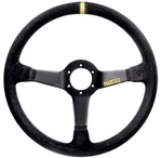 Sparco 015R368MSN Suede Steering Wheel. Fixed Price $249.10.