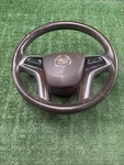 2013-2015 Cadillac Srx Steering Wheel Assembly Controls. Fixed Price $191.24.