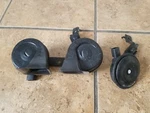 Oem 2011-2013 Hyundai Sonata High Low And Security Horns 966203Q000 966103Q000. Fixed Price $69.99.