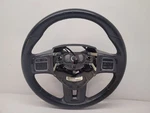 2013-2016 Dodge Dart Black Leather Steering Wheel Cruise 1ZX28DX9AF. Fixed Price $148.20.