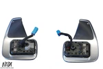 2016 Bmw F30 320I 330I 340I Steering Wheel Paddle Shifter Pair Oem 924298303. Fixed Price $60.00.