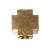 Kleinn Air Horns KLN54014 4WAY Manifold 1/4IN Fpt X. Fixed Price $29.48.