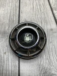 Mercury Steering Wheel Horn Cap Chrome. Fixed Price $49.12.