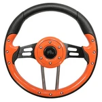 Rhox Red Hawk ACCSW125 Steering Wheel Compatible With/replacement For Ezgo, C.... Fixed Price $210.56.