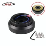Aluminum Steering Wheel Short Hub Adapter Boss Kit For Corolla Camry 120H. Fixed Price $29.50.