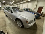 Steering Wheel Bmw 750LI 2006 1440632. Fixed Price $124.99.
