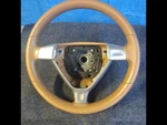 Boxster/cayman Rwd Porsche 987 Coupe Spoke Steering Wheel 99734780403. Fixed Price $280.00.