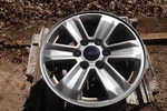 2015 2016 2017 2018 2019 2020 Ford F150 Factory Alloy Wheel X 7.5 FL34-1007AA. Fixed Price $99.99.