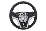 Gm Oem 2013 Camaro Wheel Trim-steering 22811828. Fixed Price $123.56.