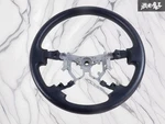 Toyota Hiace KDH200 Steering Wheel 45103-60140 Oem Genuine Jdm Used #2. Fixed Price $120.75.