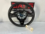 2012 Cadillac Cts-v Sedan Steering Wheel Black Leather Oem. Fixed Price $199.99.