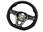 Original Vw Line Steering Wheel Touch Multi Function Leather Golf 8 Cd Arteon. Fixed Price $360.41.