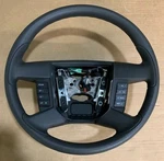 Fits 2008-2010 Ford Lincoln Edge Mkx Wheel Asm Steering 8T4Z3600CD New Oem. Fixed Price $175.64.