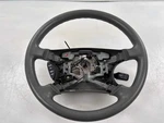 2002 - 2004 Toyota Camry Xle 2.4L Steering Wheel W/ Switch Button Oem. Fixed Price $114.99.