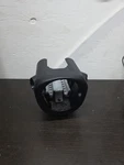 2012-2015 Mini Cooper R51 R52 R53 Steering Wheel Cowl Cover 0055609505 Oem .. Fixed Price $35.00.