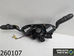 Oem 2004 Jaguar Xjr 4.2L Steering Column Indicator Wiper Stalks Switch. Fixed Price $129.99.